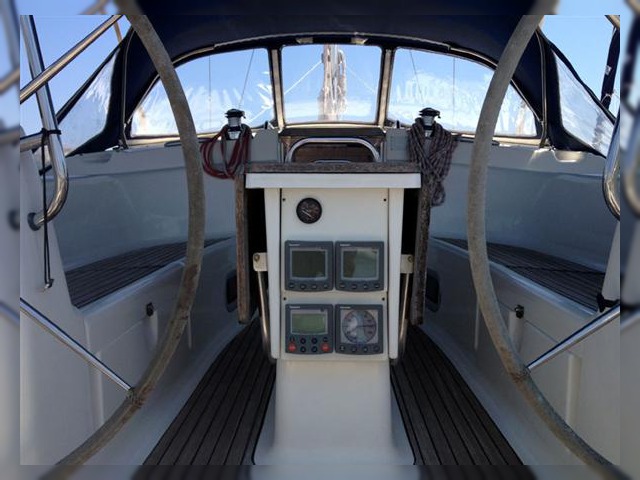 2005 Bavaria 42 for sale