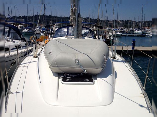 2005 Bavaria 42