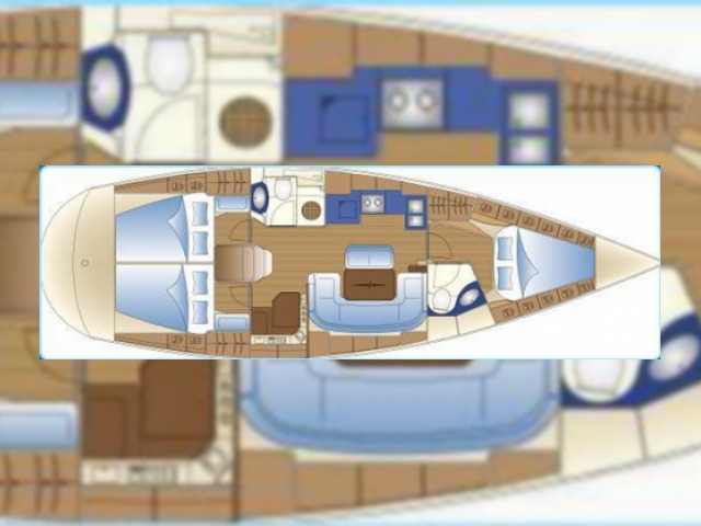 Buy 2005 Bavaria 42