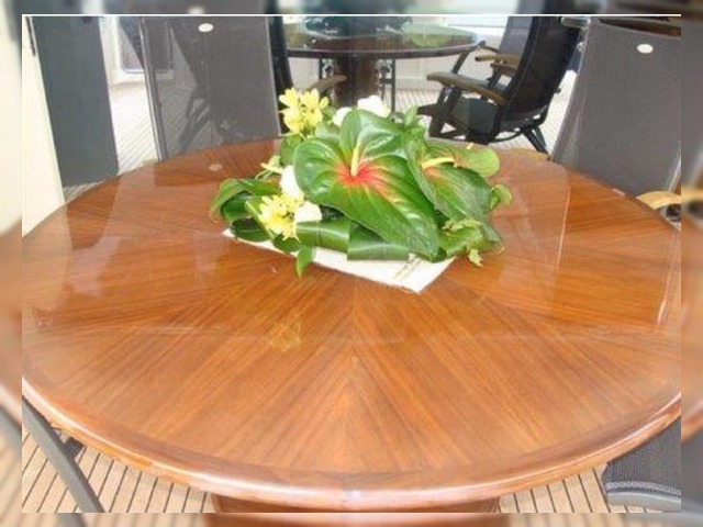 Rent 2009 Ferretti 881