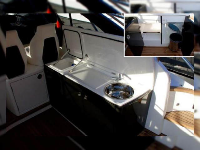 2012 Princess V39 for rent