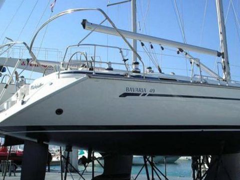 Bavaria 49