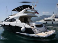 Sunseeker Manhattan 62