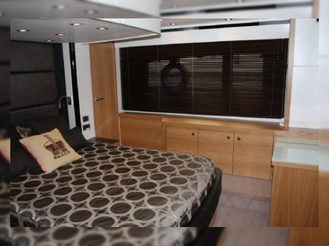 Rent 2012 Sunseeker Manhattan 62
