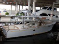 Ocean Sport Yacht