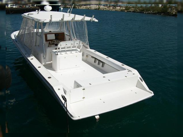 Kupić 2006 Strike Yachts