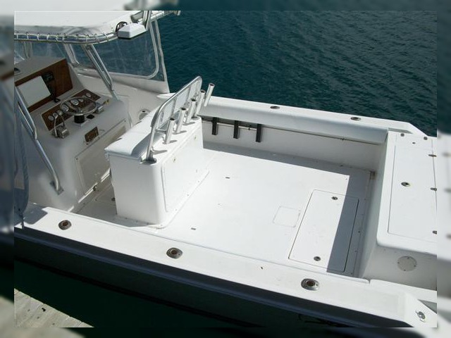 2006 Strike Yachts na sprzedaż