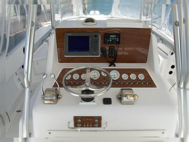 2006 Strike Yachts na sprzedaż