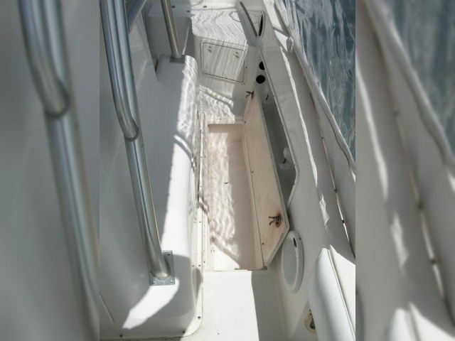 Kupić 2006 Strike Yachts