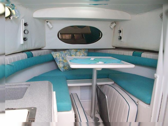 1995 Pro Line 2950 til salg