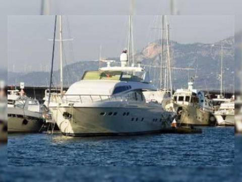 Posillipo Technema 70