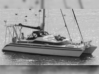Prout Catamarans (Gb) Escale 39