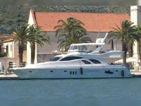 Grand Harbour Yachts Inc.