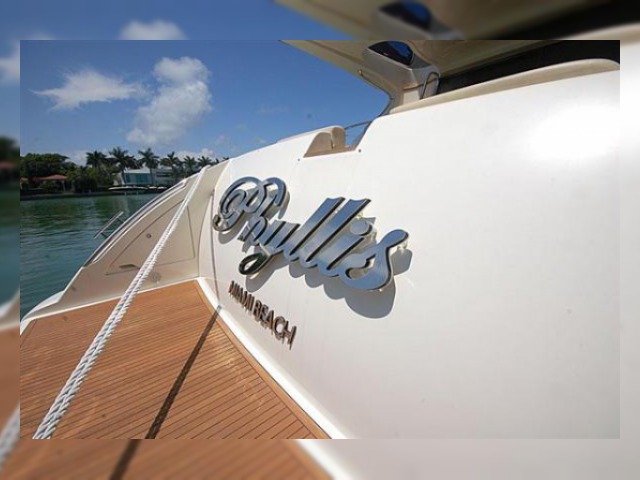 2010 Azimut 55E satın almak
