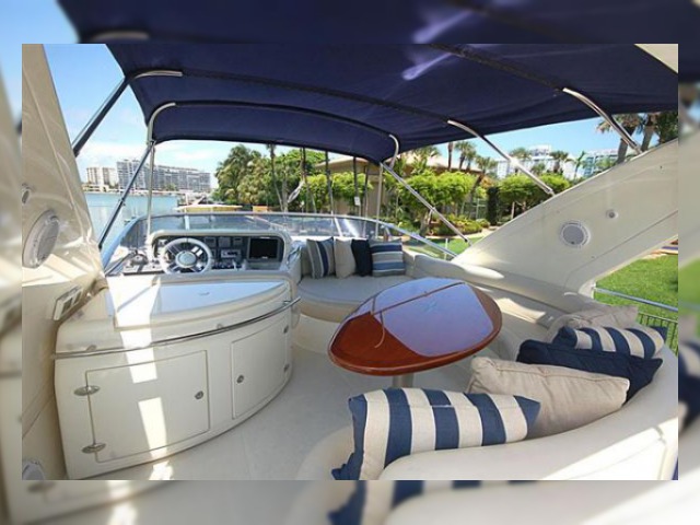 2010 Azimut 55E satın almak