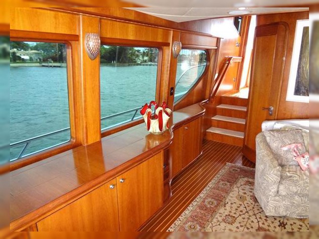 2003 Symbol Pilothouse