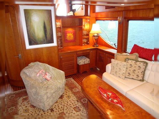 2003 Symbol Pilothouse for sale