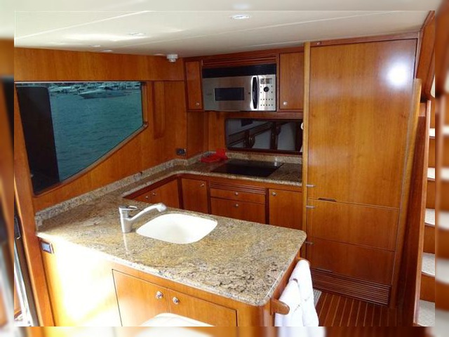2003 Symbol Pilothouse