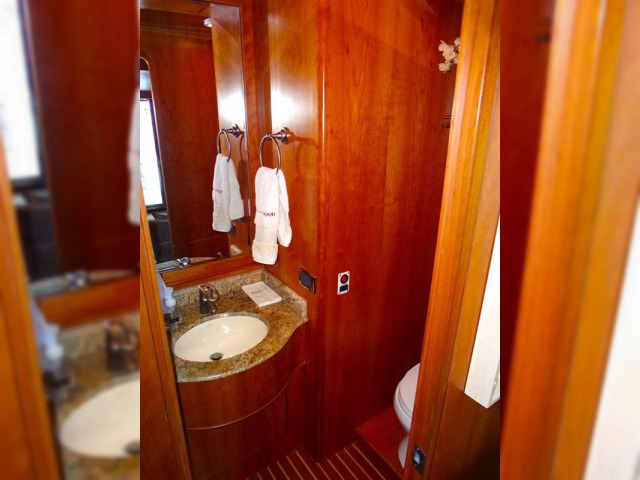 2003 Symbol Pilothouse for sale