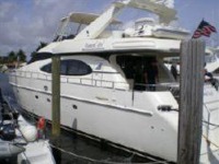 Azimut Sea Jet