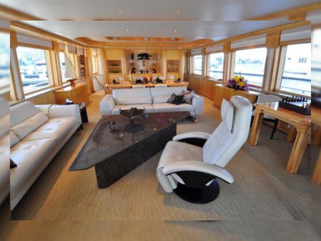 Købe 1998 Sovereign