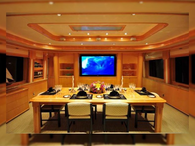 1998 Sovereign til salg