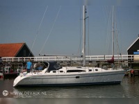Catalina Yachts 375
