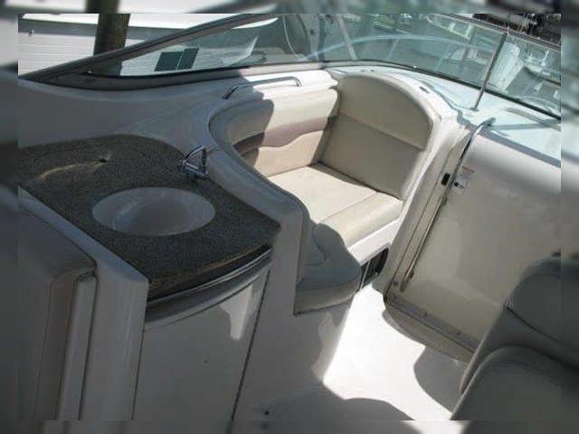 2005 Chaparral 330 in vendita