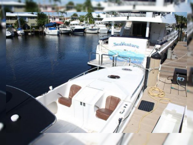 2007  Smith 45