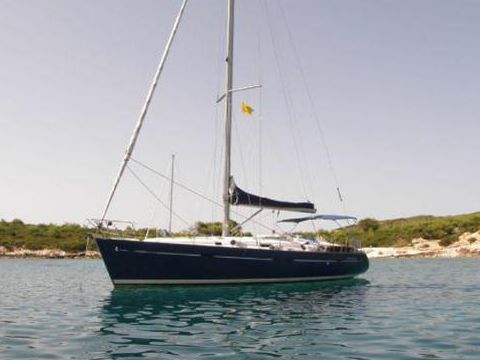 Beneteau Oceanis 411