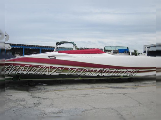 2008 Mti 55 myytävänä