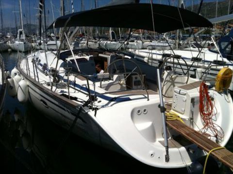 Bavaria 46