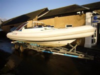 V-Type Classic Tourer