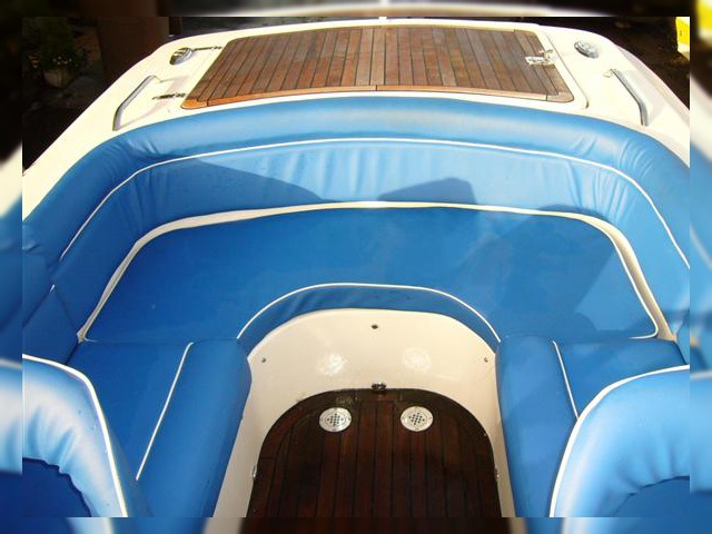 2008 V-Type Classic Tourer