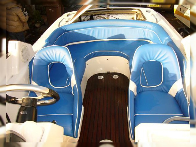 2008 V-Type Classic Tourer for sale
