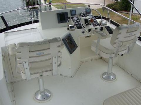 Acheter 2003 Sabreline 36