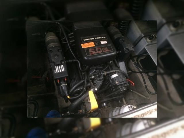 2000 Regal 2460 Commodore for sale