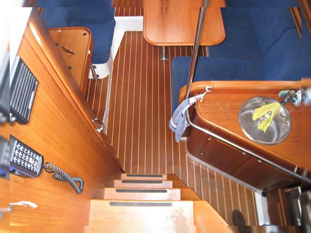 Buy 1999 Compromis 999 Class