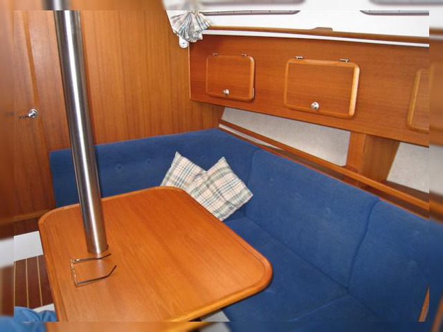 1999 Compromis 999 Class for sale