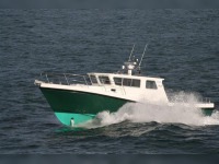 Lochin 40 Offshore