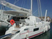 Catana Catamarans 50