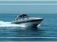 Cranchi Mediterranee 47
