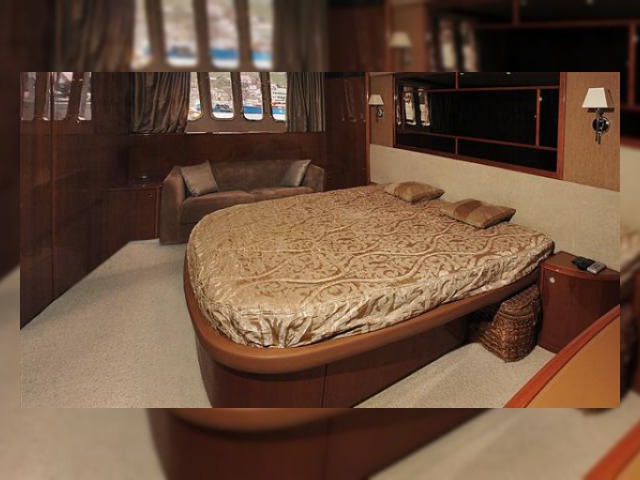 2007 Princess 67 kaufen