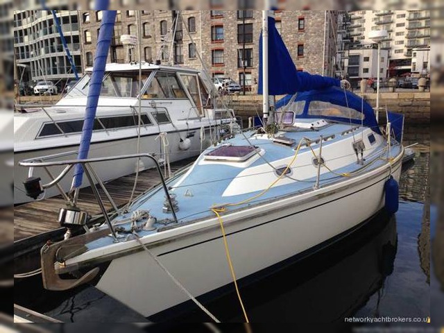 Buy 1982 Westerly Fulmar