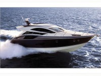 Marquis Yachts 500 Sport Coupe