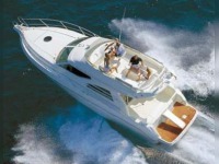 Cranchi Atlantique 40