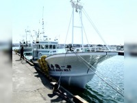  Japanese C Ommercial Fishingvessel Frp Commercial Fishing Vessel