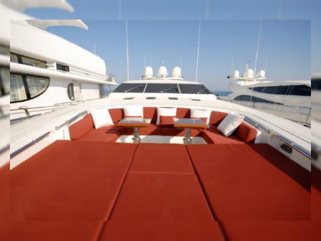 2008 Leopard 34