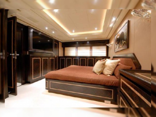 Buy 2008 Leopard 34