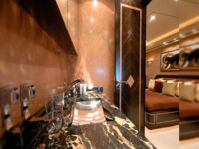 2008 Leopard 34 for sale
